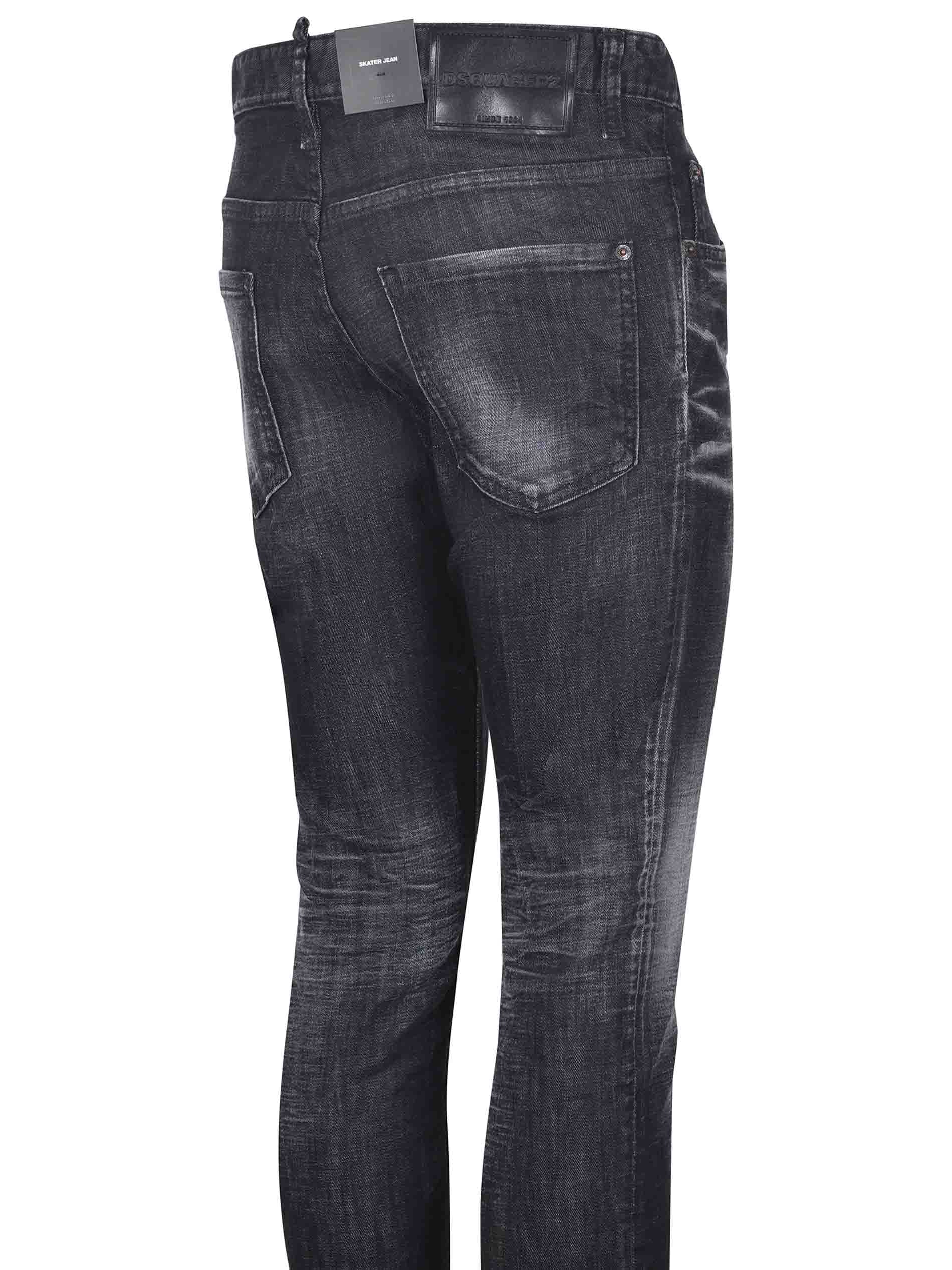 Jeans Dsquared2 "Skater Jean" 