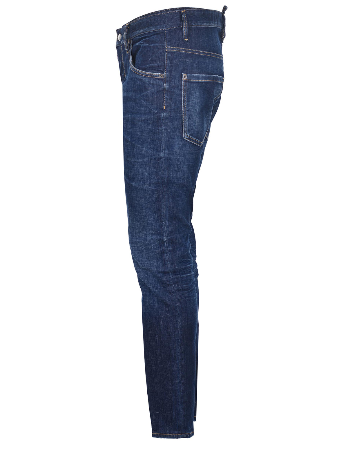 Jeans Dsquared2 "Skater Jean" 