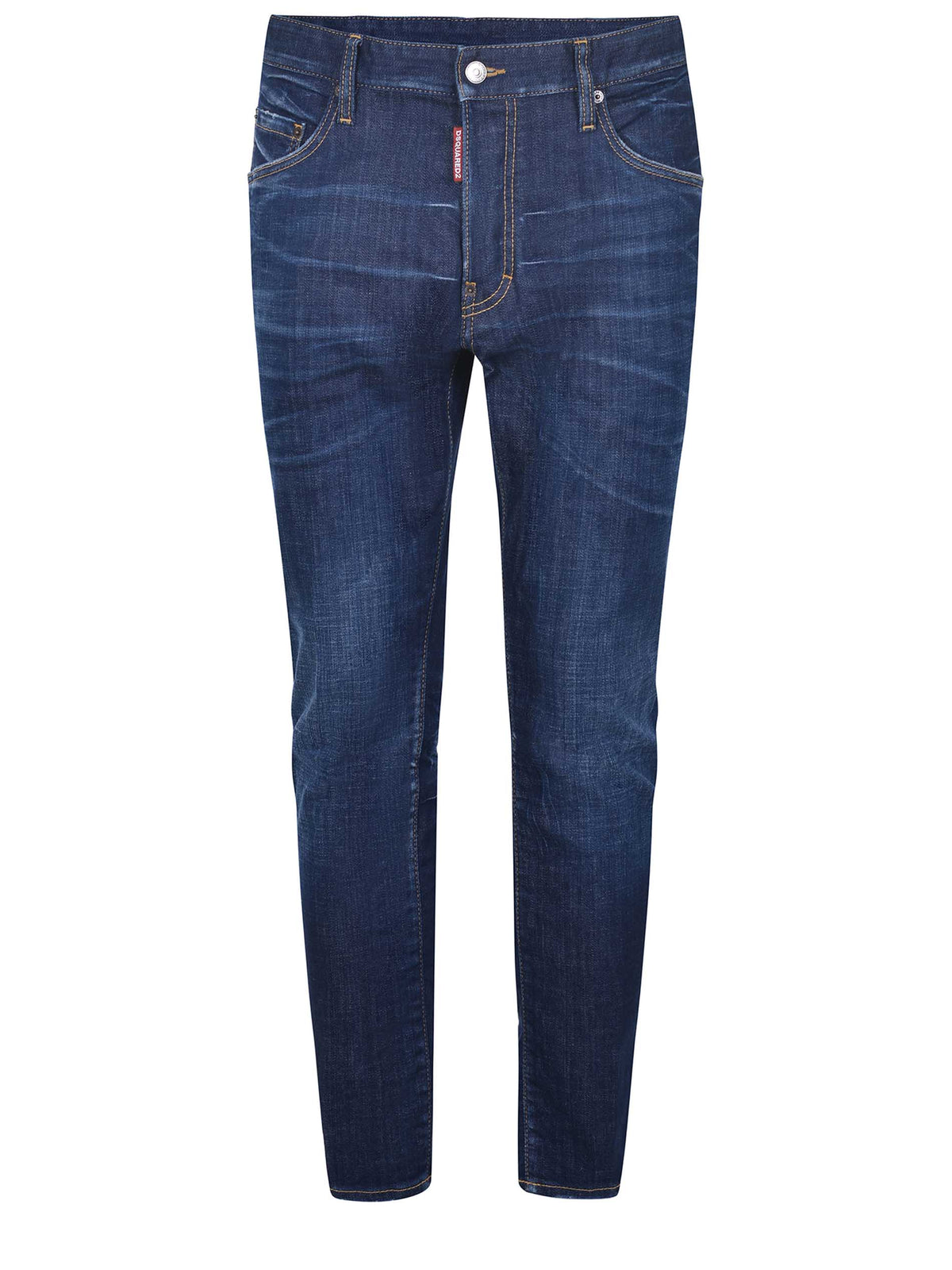 Jeans Dsquared2 "Skater Jean" 