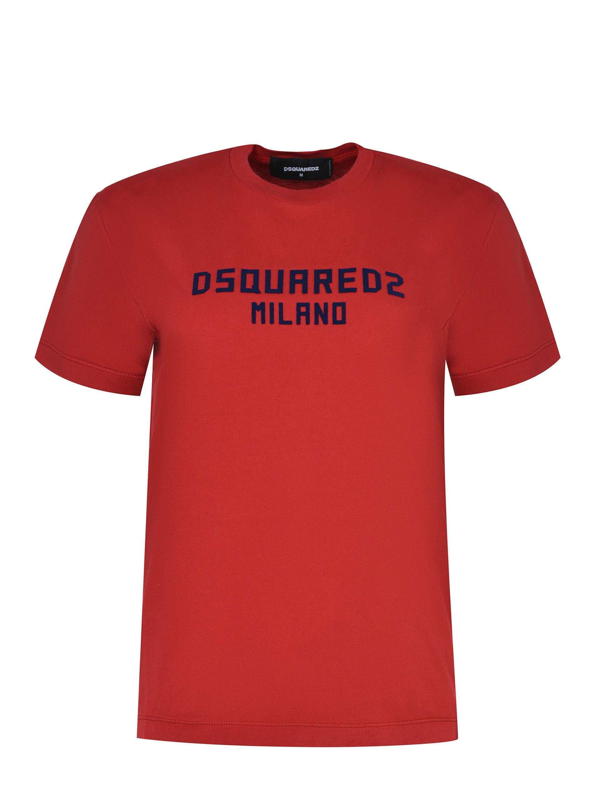 T-shirt Dsquared2 