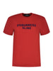 DSQUARED T-shirt S75GD0471 D20020-972 Red