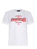 DSQUARED T-shirt S75GD0488 D20035-100 Bianco
