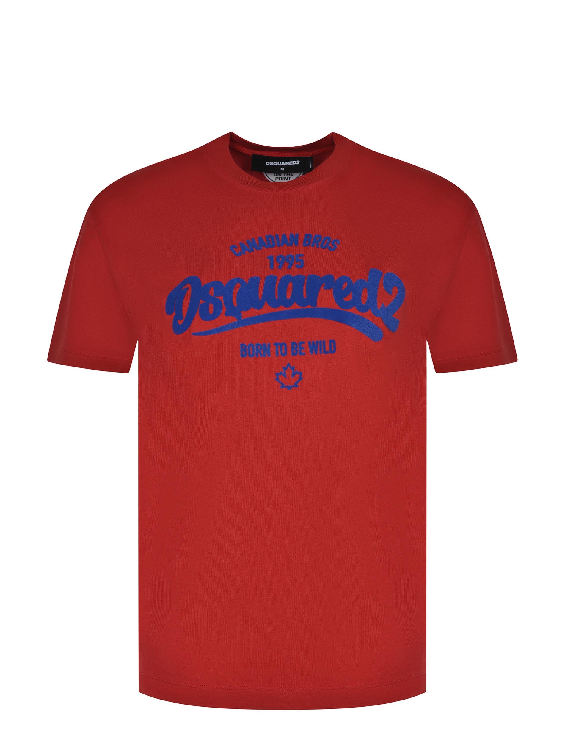 T-shirt Dsquared2 