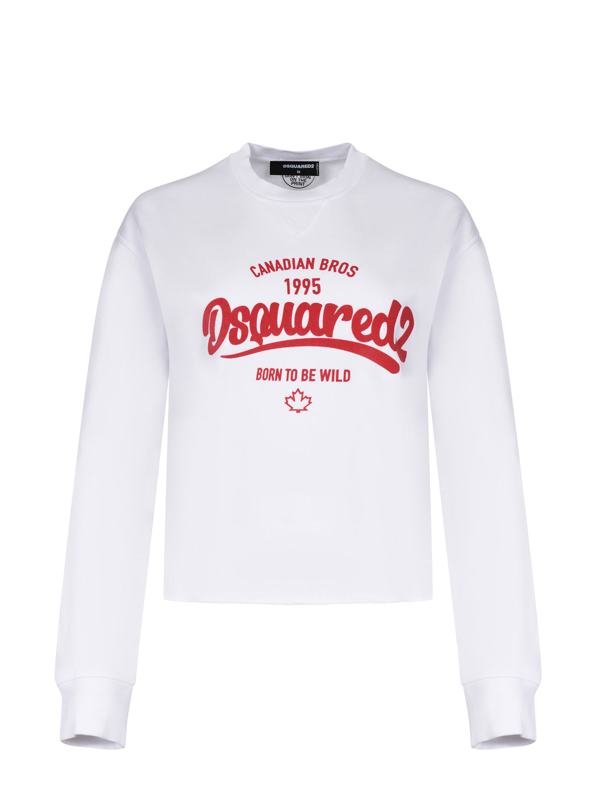 Felpa Dsquared2 