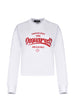 DSQUARED Sweatshirts S75GU0600 S25030-100 White