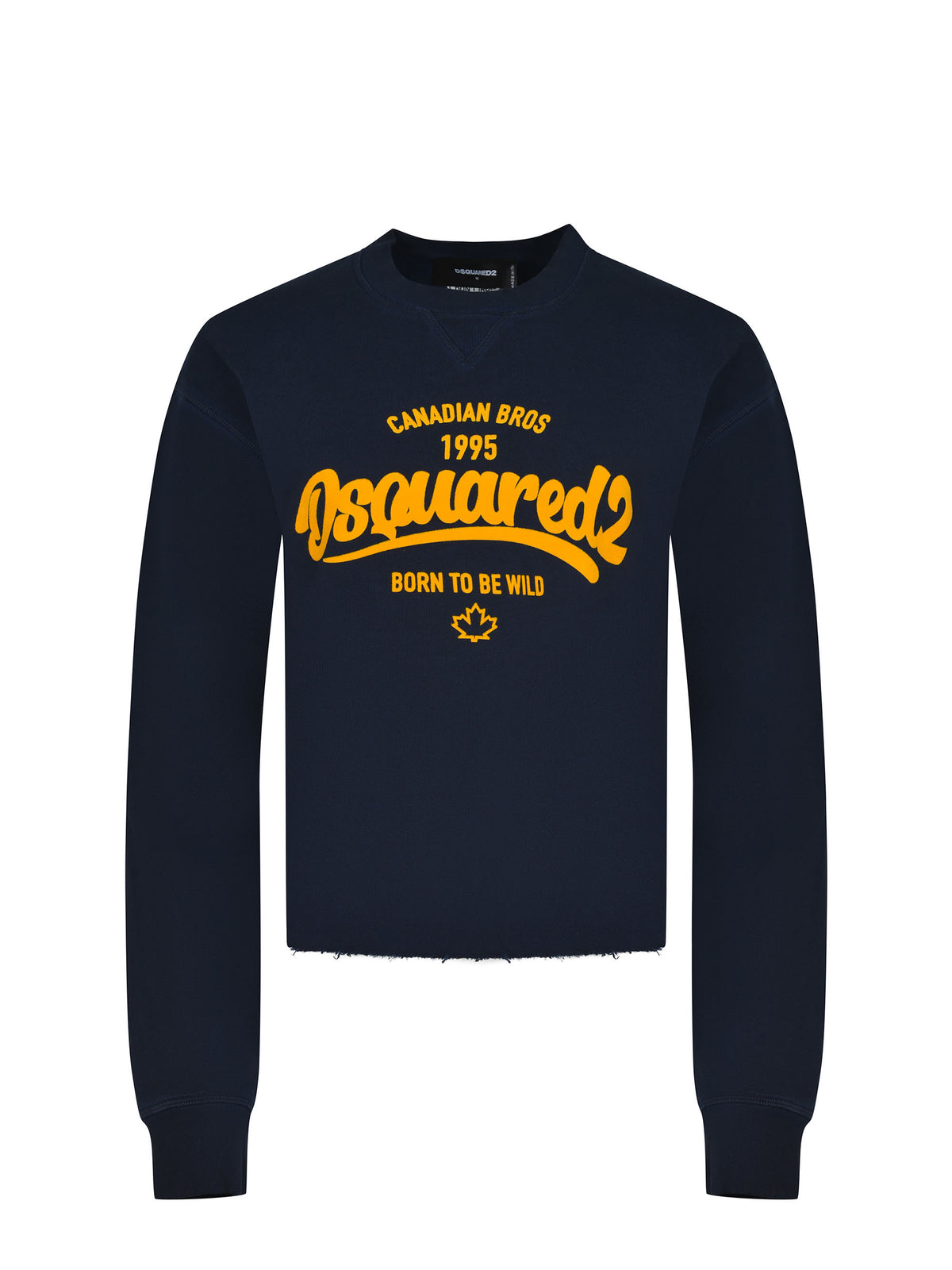 Felpa Dsquared2 