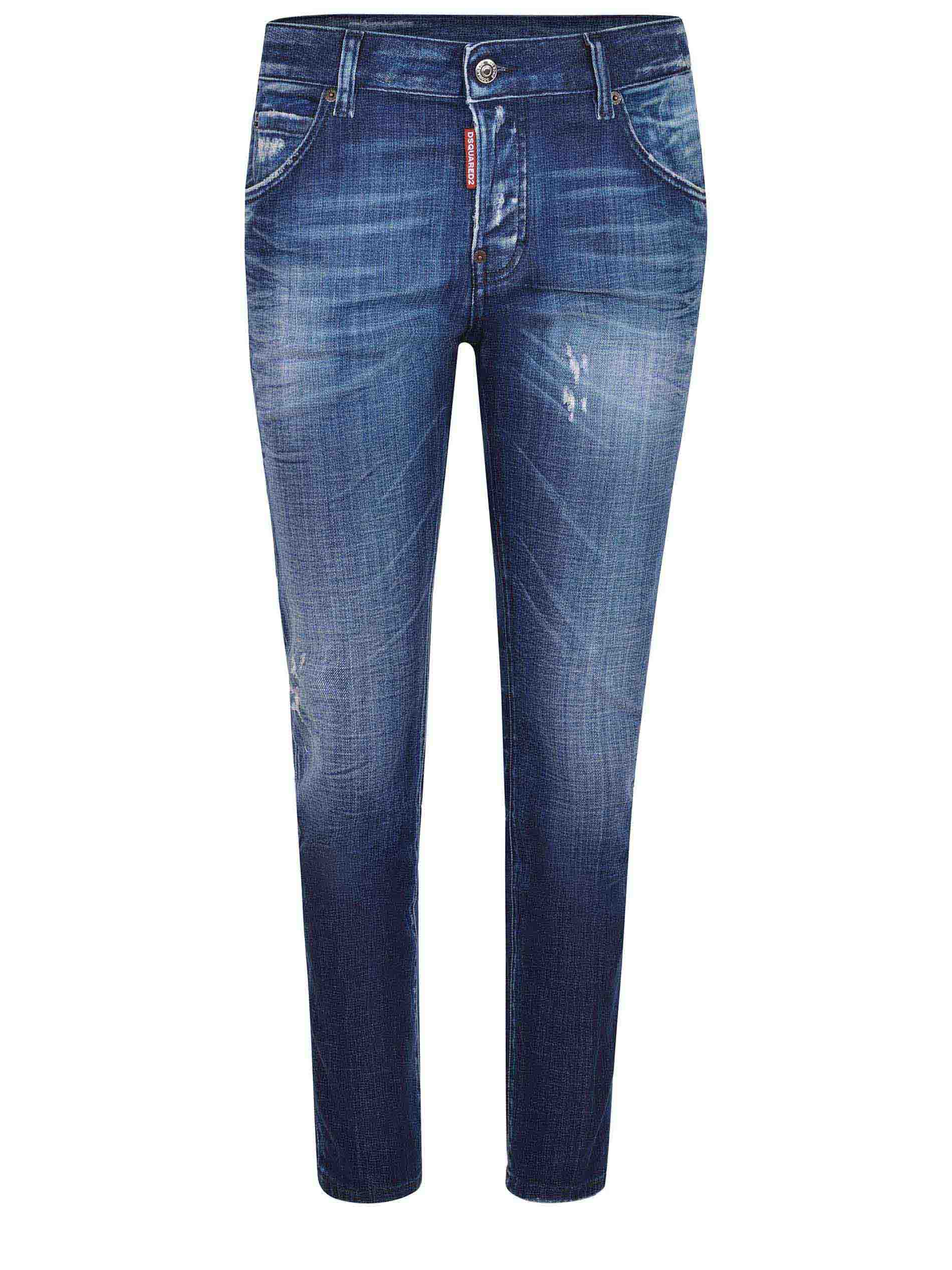 Jeans Dsquared2 "Cool Girl" 