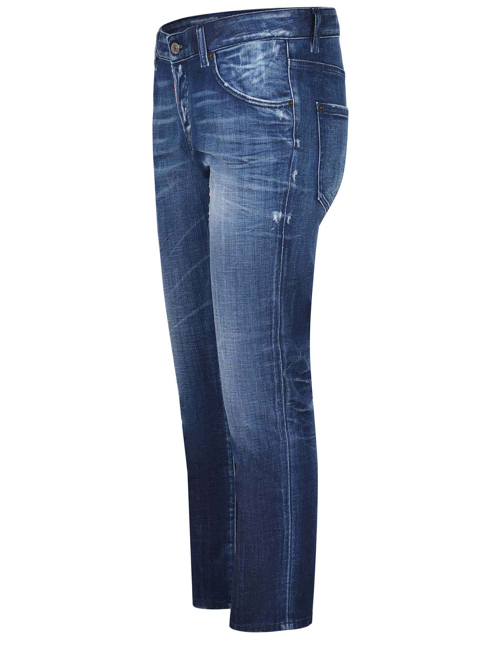 Jeans Dsquared2 "Cool Girl" 