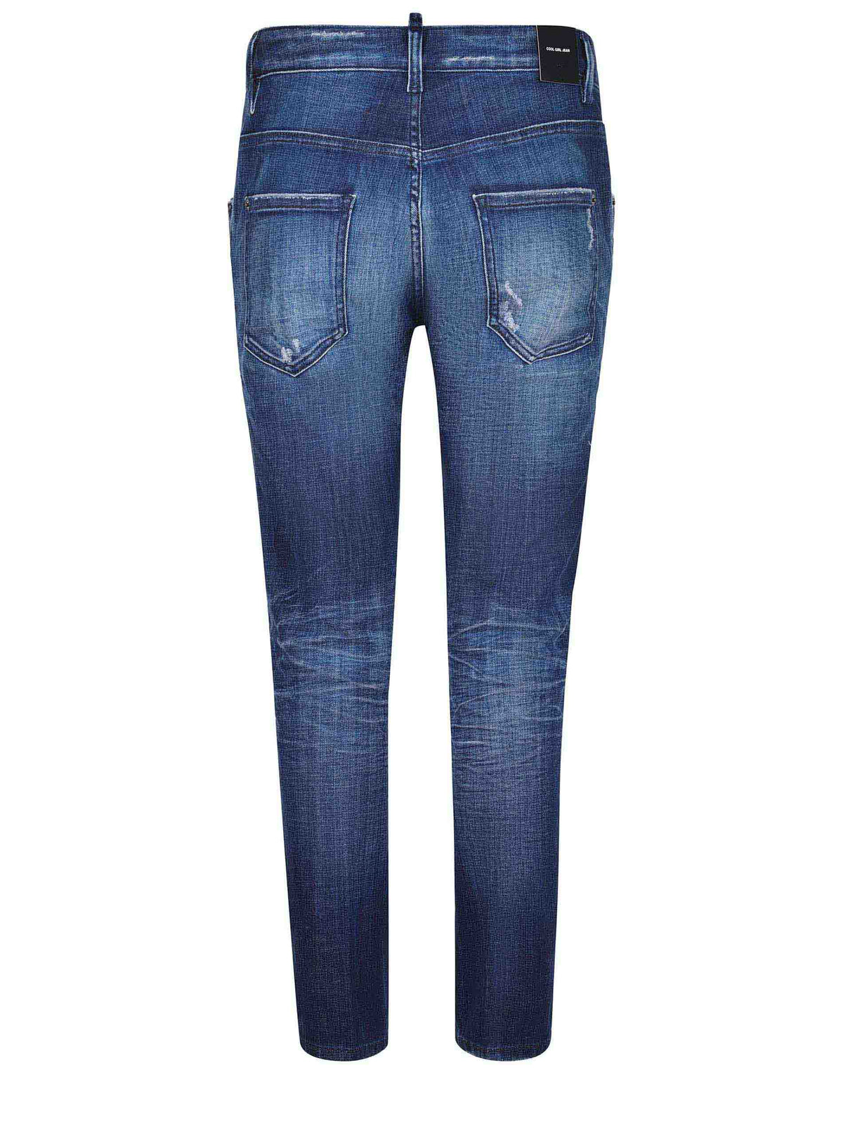 Jeans Dsquared2 "Cool Girl" 