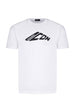 DSQUARED T-shirt S79GC0116 D20020-100 White