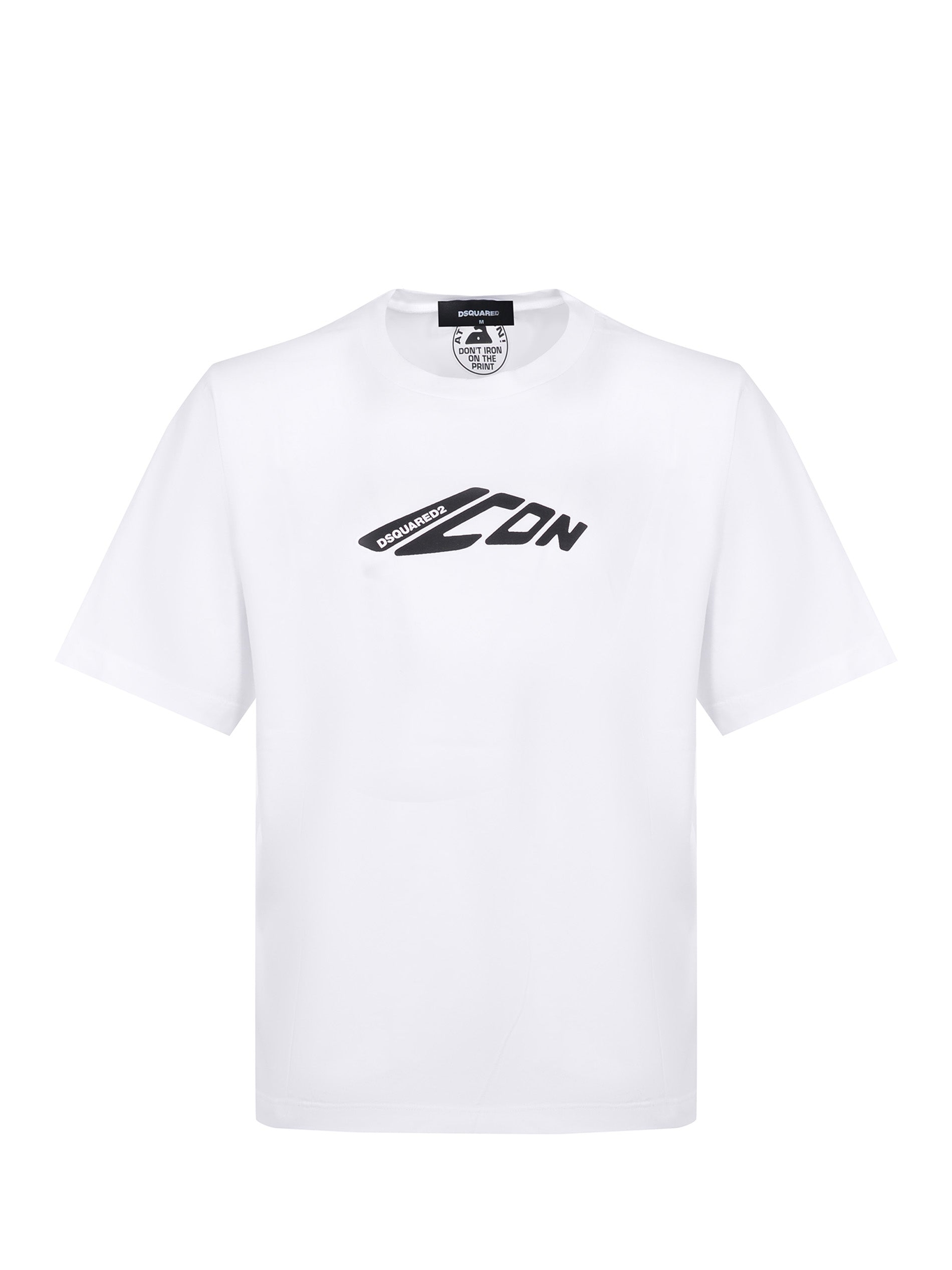 T-shirt Dsquared2 "Icon" 