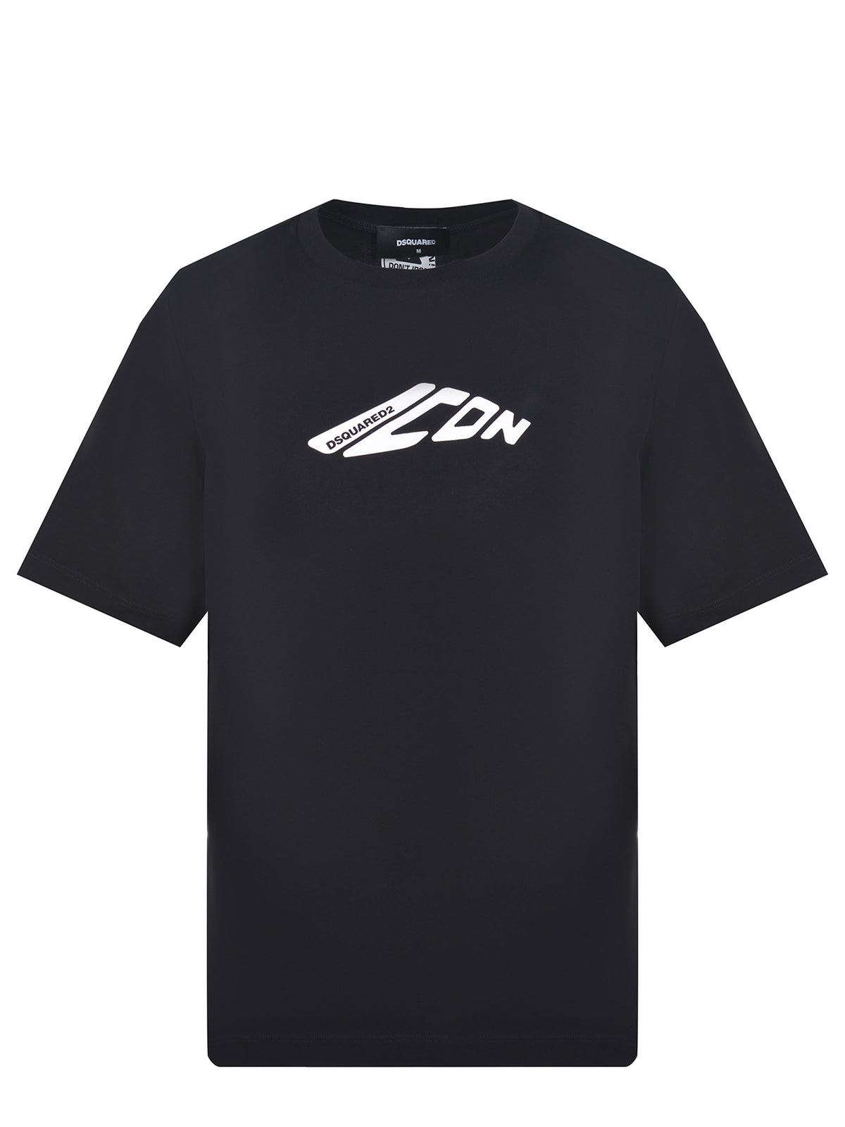 T-shirt Dsquared2 "Icon" 