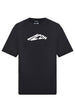DSQUARED T-shirt S80GC0090 D20020-900 Nero