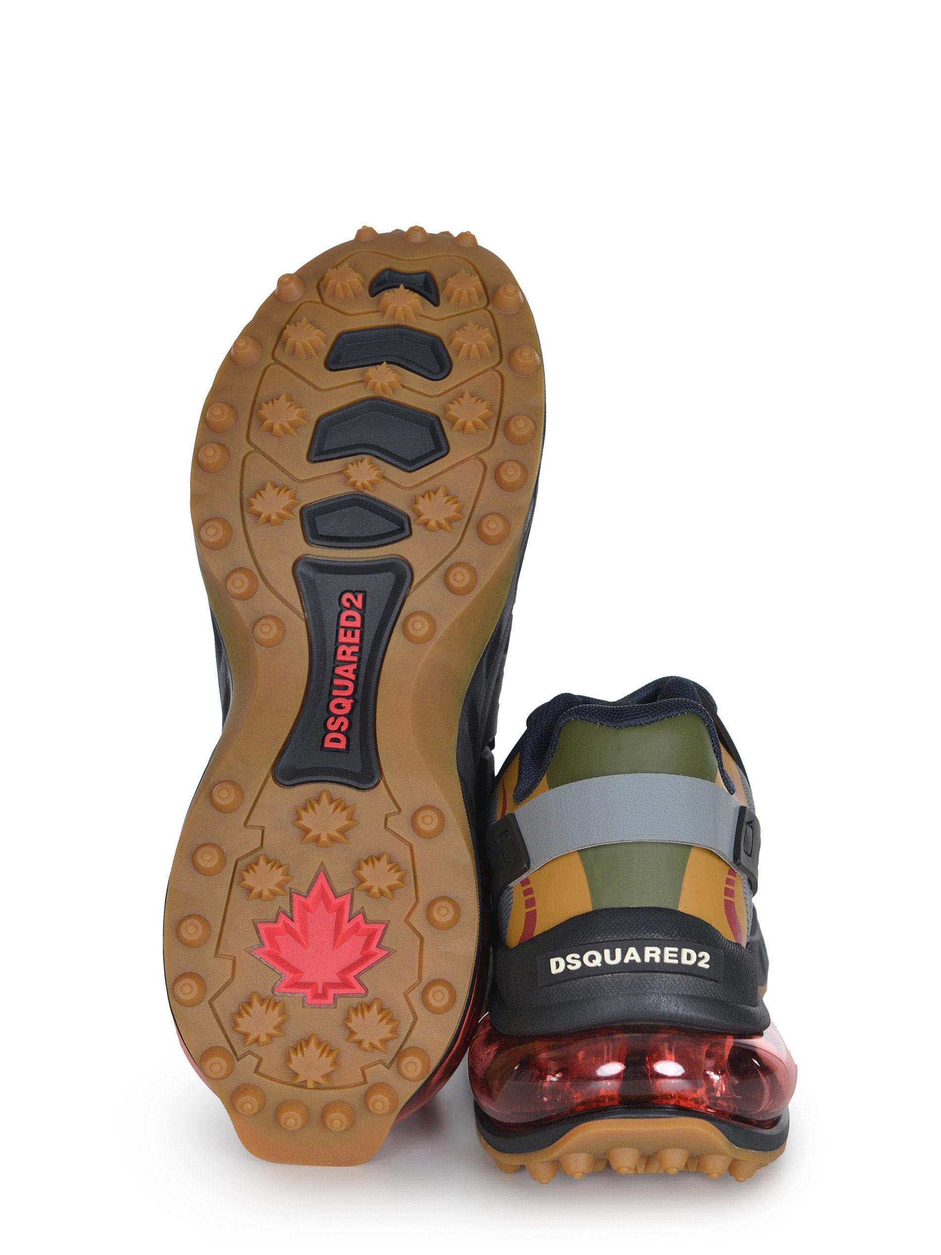 Sneakers Dsquared2 