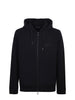 EMPORIO ARMANI Sweatshirts 8N1ML6 1JHSZ-UC001 Black