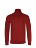 EMPORIO ARMANI Maglie 8N1MVB 1M67Z-U5086 Rosso