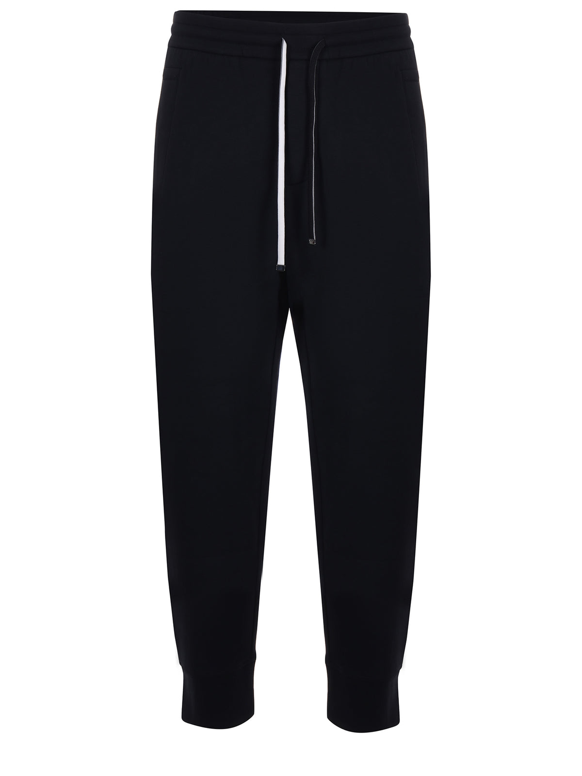 Pantaloni jogging Emporio Armani 
