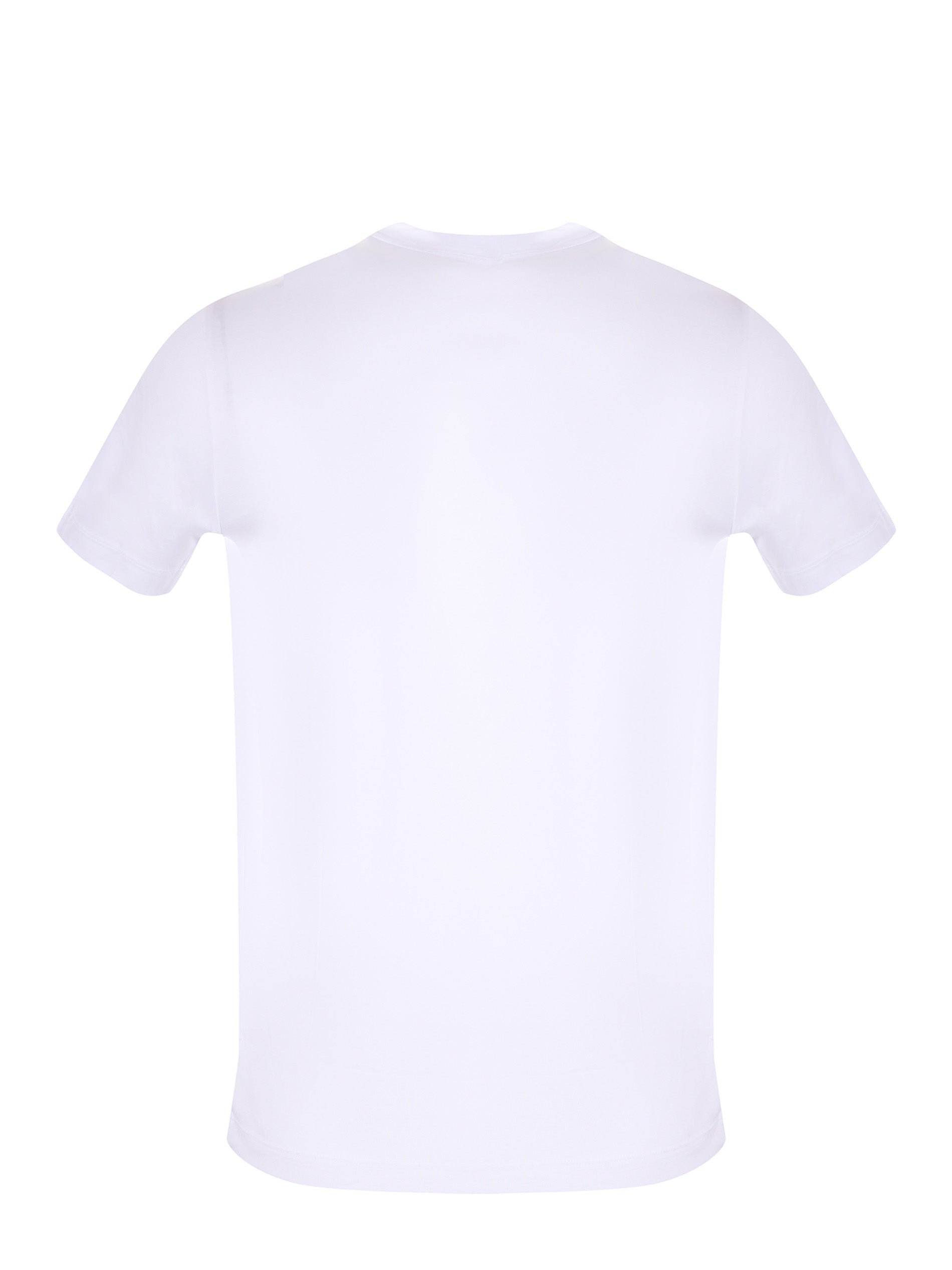 T-shirt Emporio Armani 