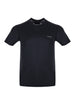 EMPORIO ARMANI T-shirt 8N1TD8 1JUVZ-0920 Blu scuro