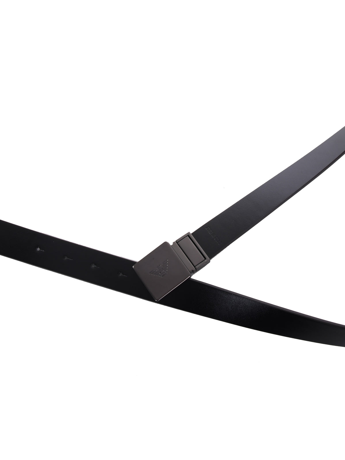 Cintura Emporio Armani 