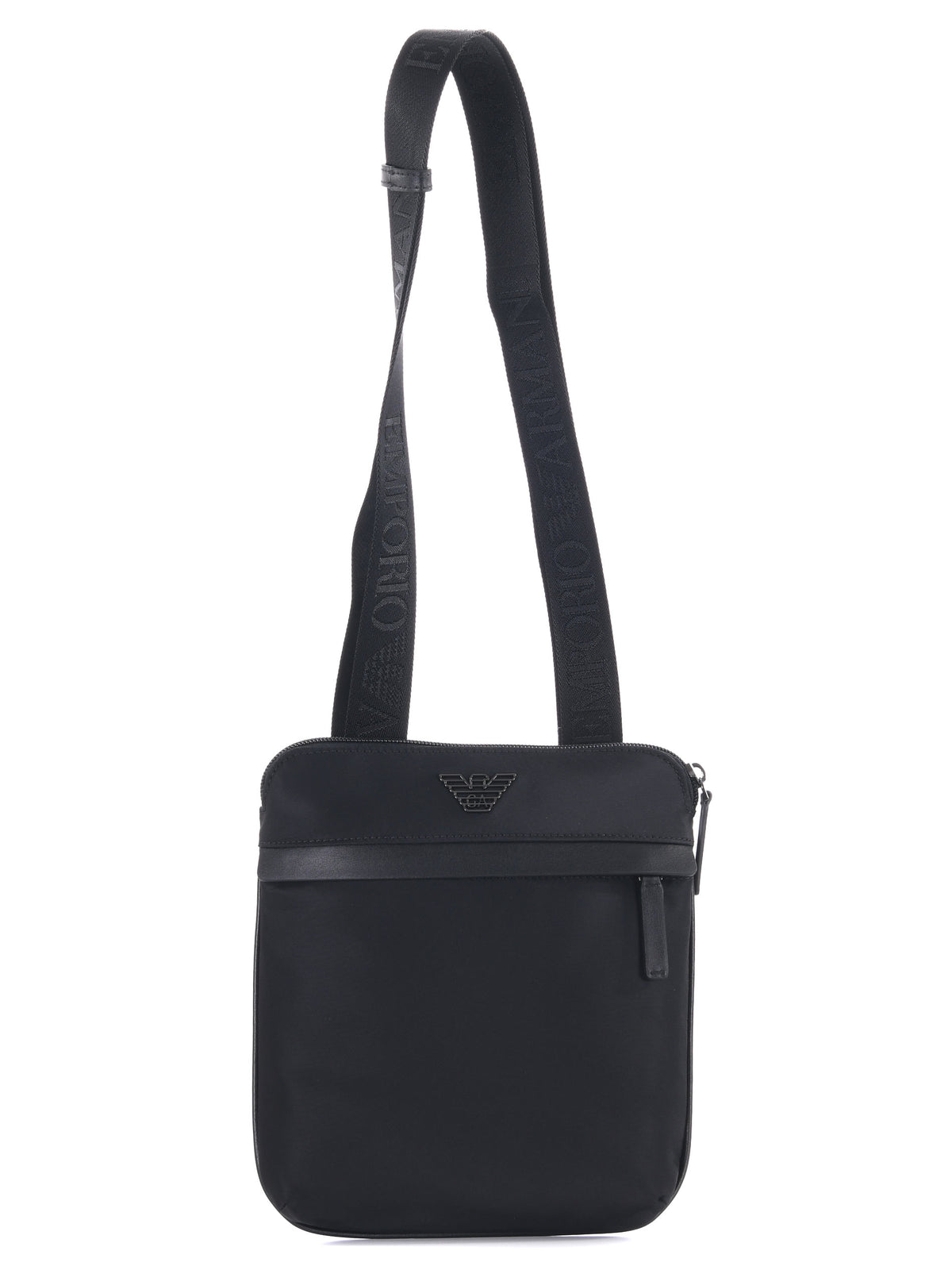 Borsa a tracolla Emporio Armani 