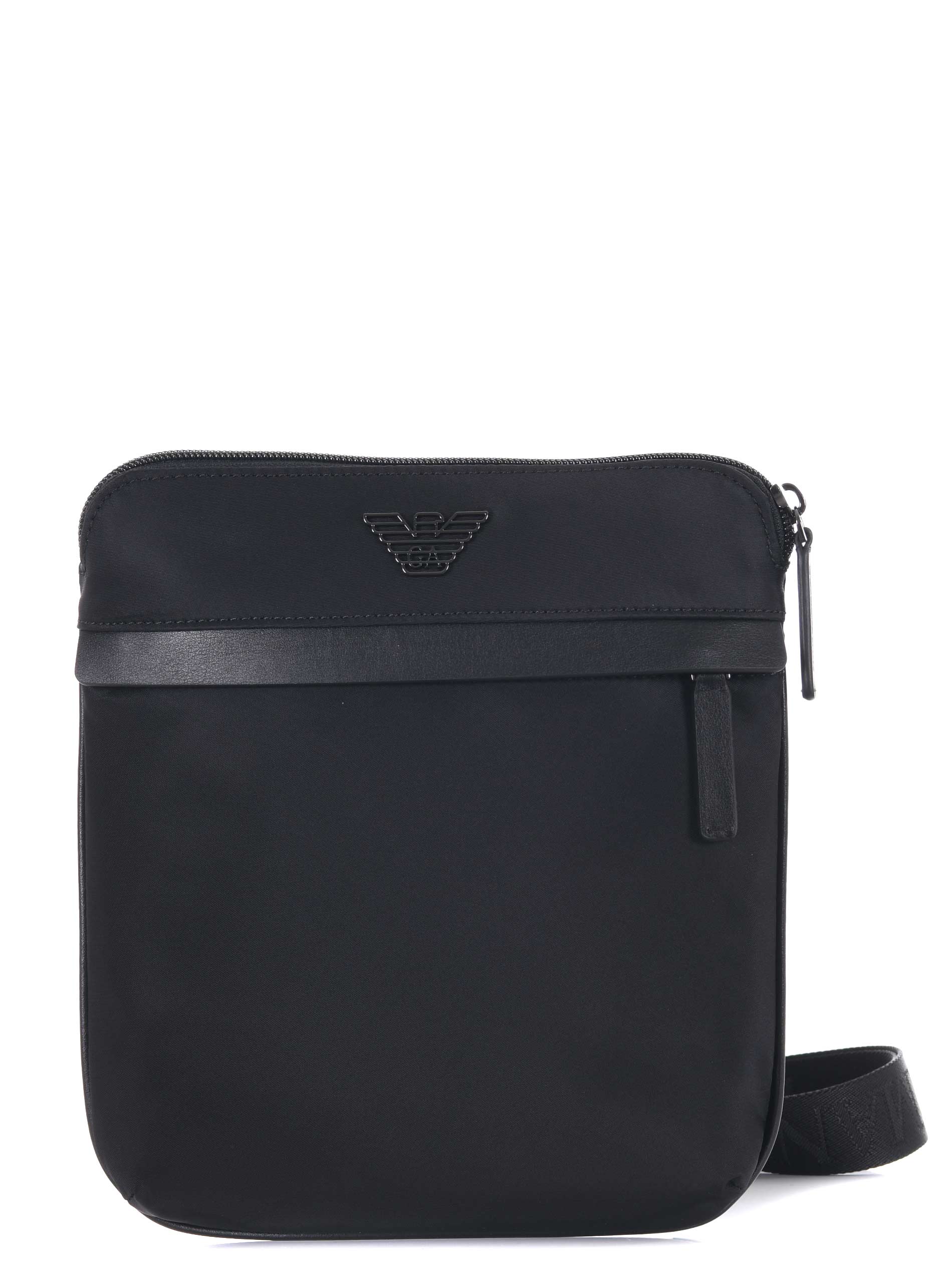Borsa a tracolla Emporio Armani 