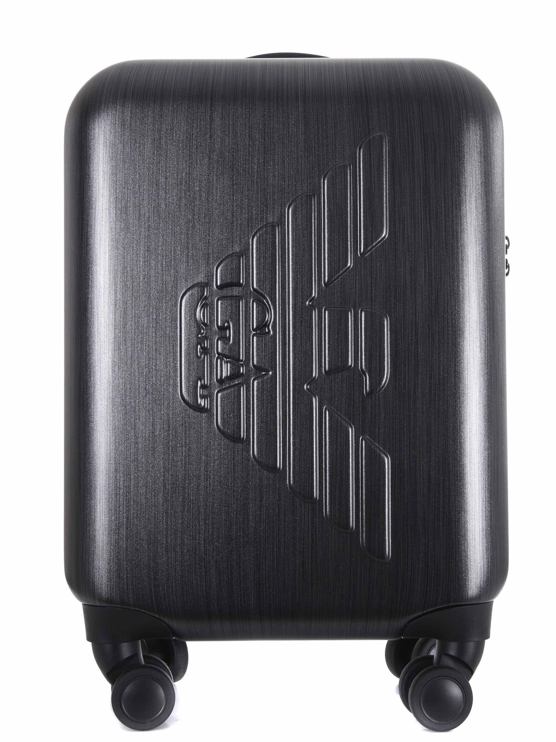 Trolley cabin Emporio Armani 