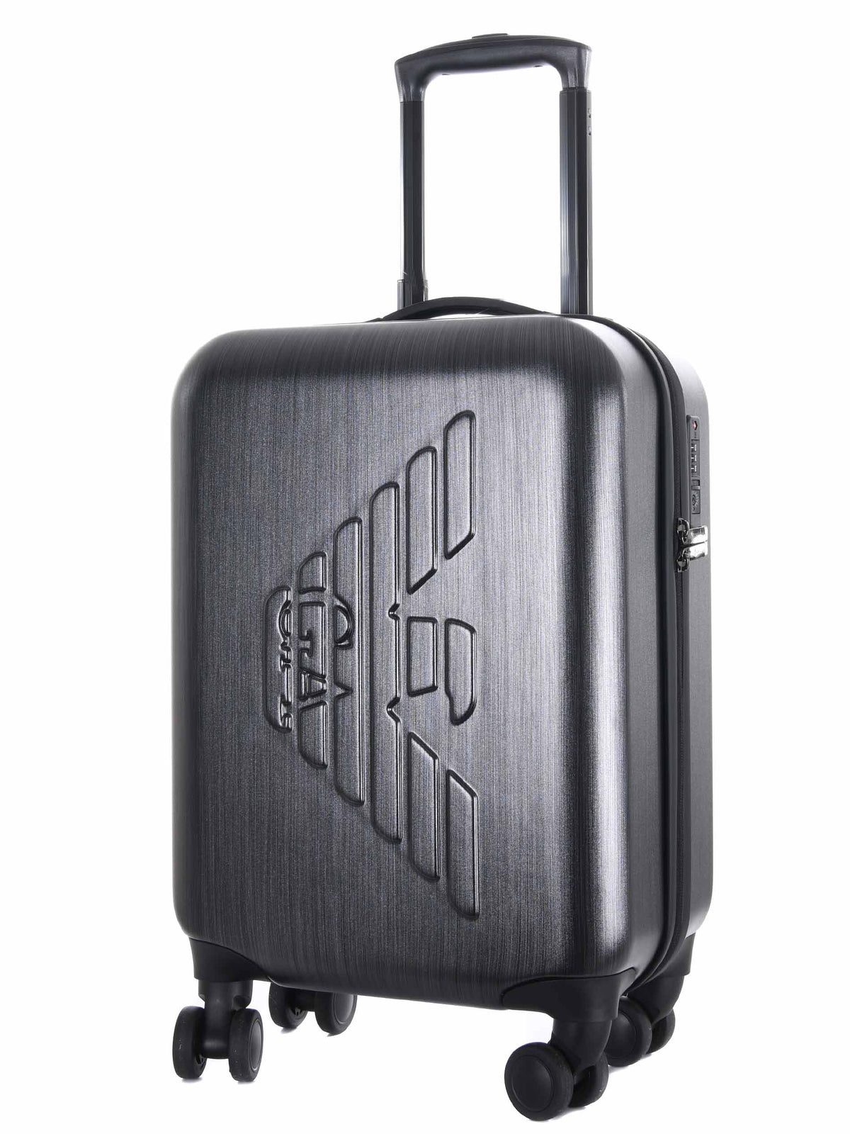 Trolley cabin Emporio Armani 