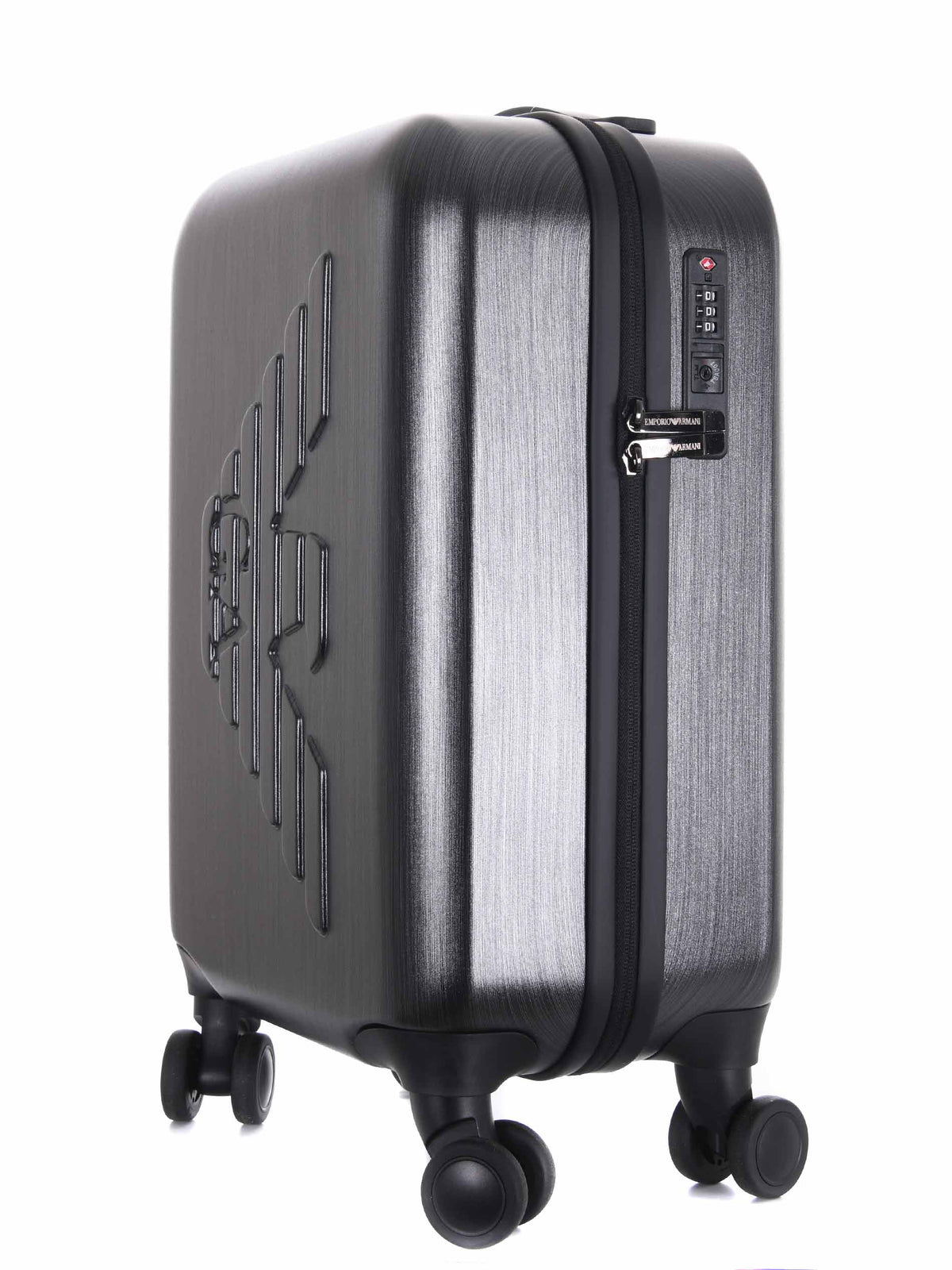 Trolley cabin Emporio Armani 