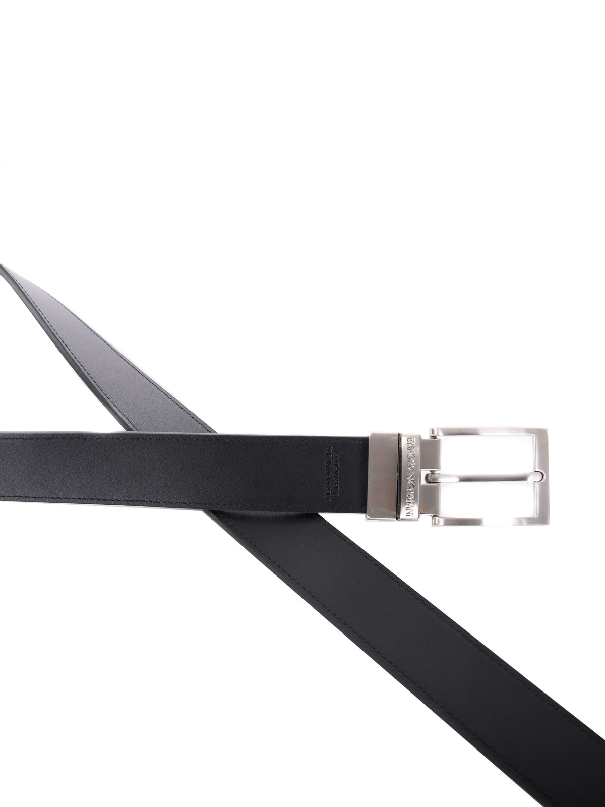 Set Cintura + Portacarte Emporio Armani 