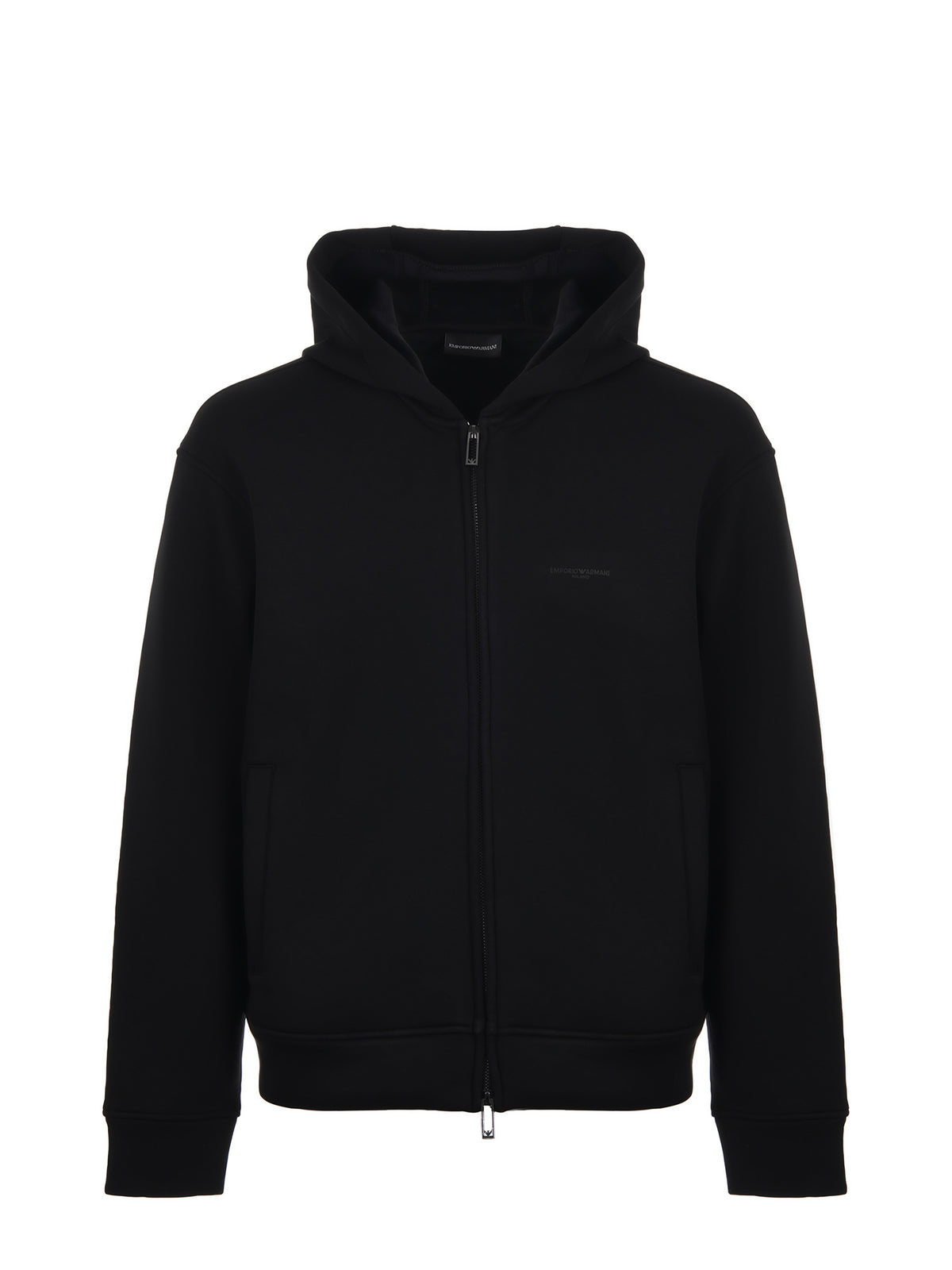 Felpa Emporio Armani 