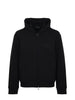 EMPORIO ARMANI Sweatshirts EM002866 AF17547-UC001 Black