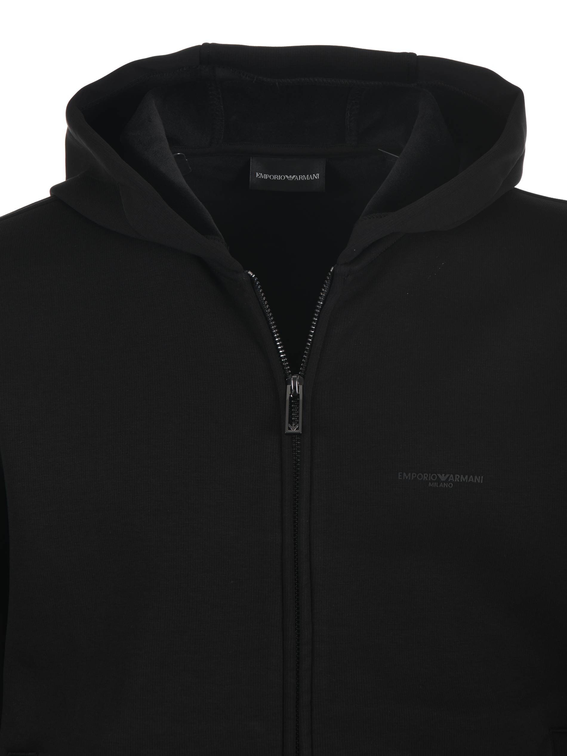 Felpa Emporio Armani 