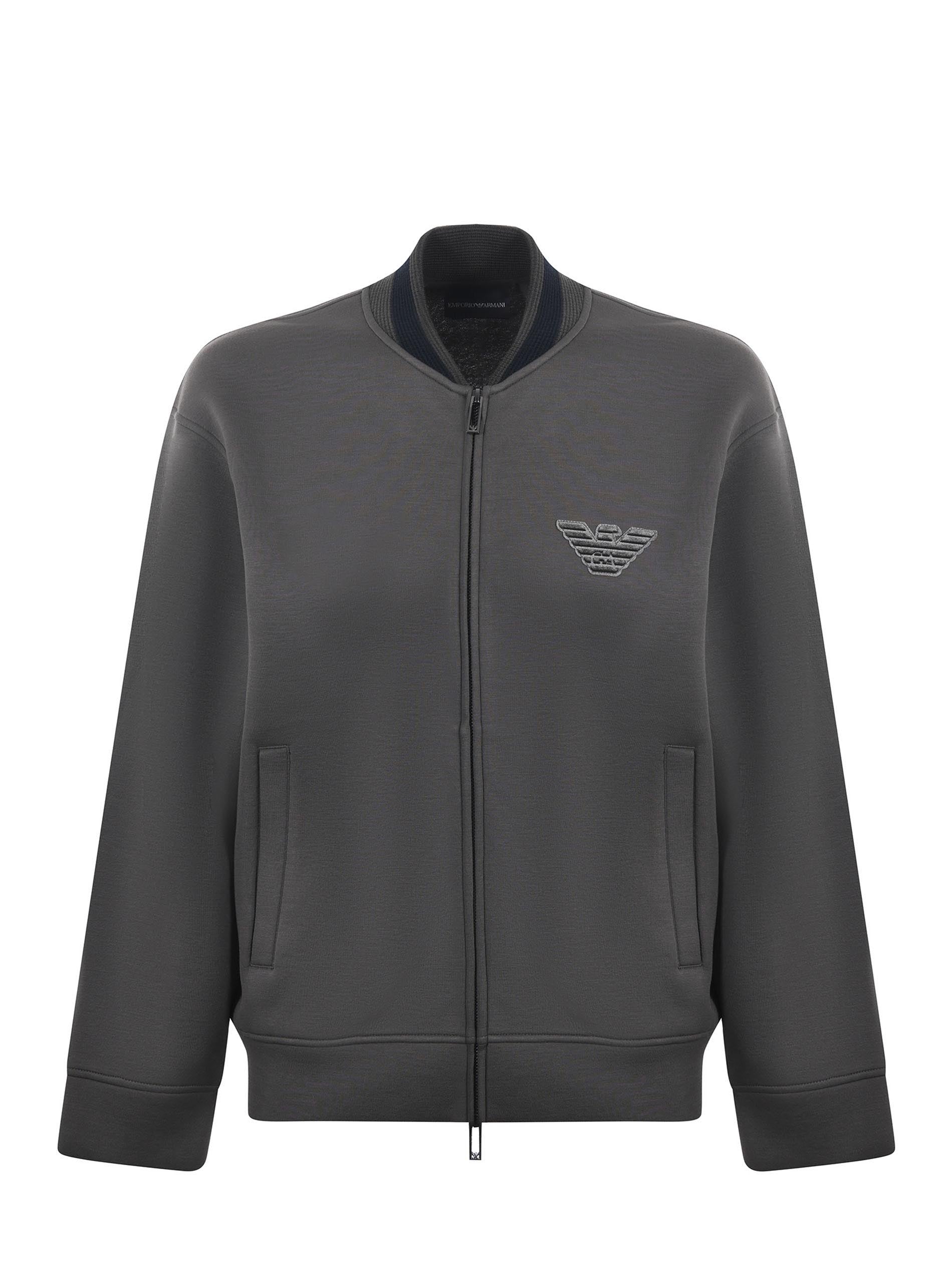 Felpa Emporio Armani 