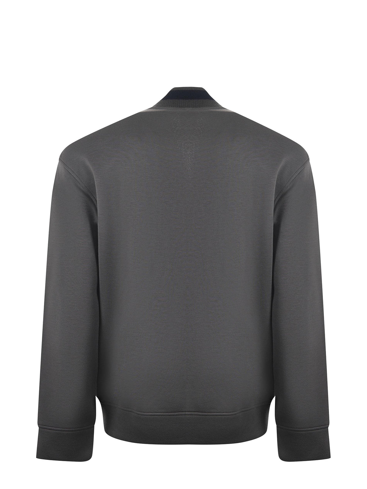 Felpa Emporio Armani 