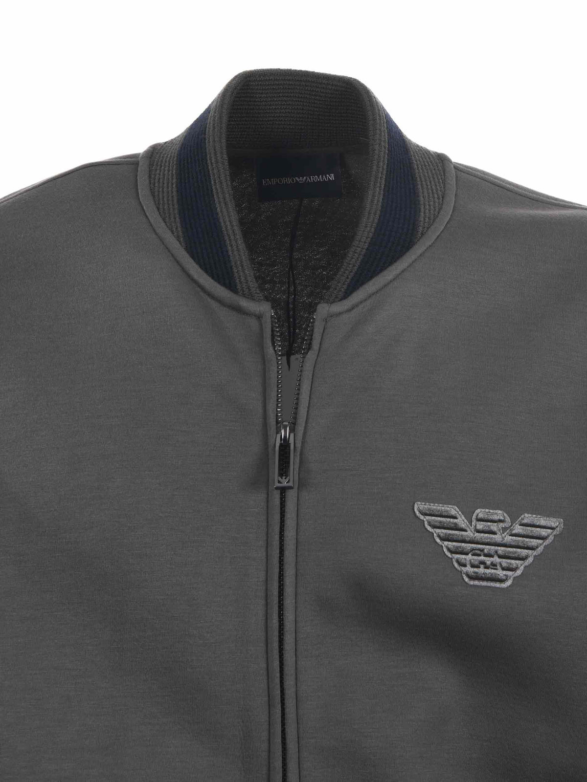 Felpa Emporio Armani 