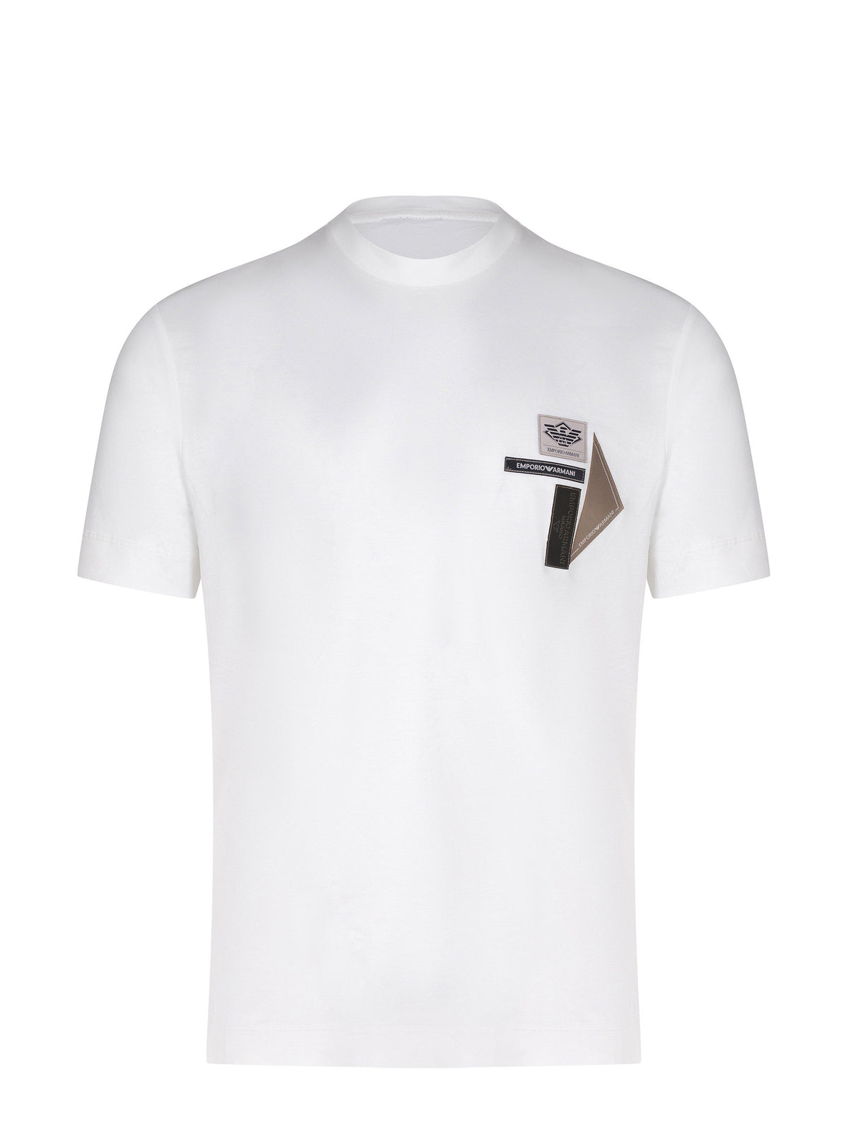 T-shirt Emporio Armani 