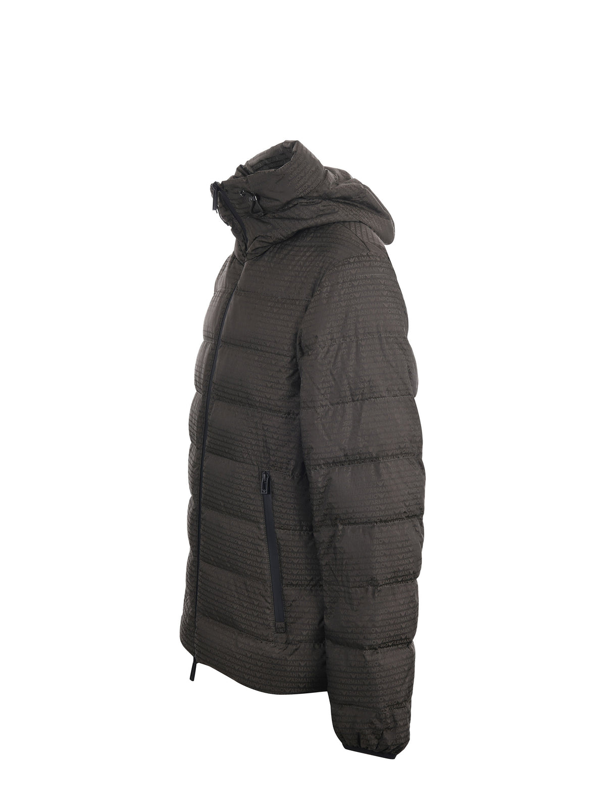 Piumino Emporio Armani 