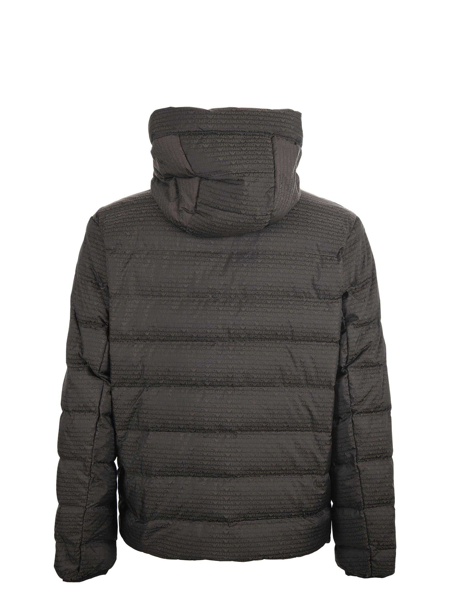 Piumino Emporio Armani 