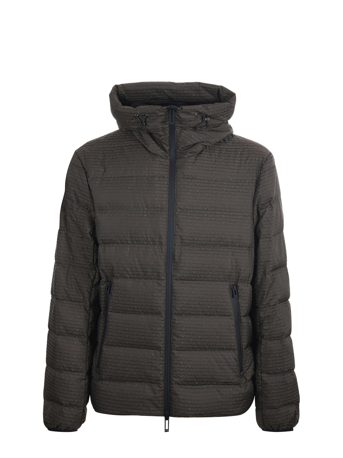 Piumino Emporio Armani 