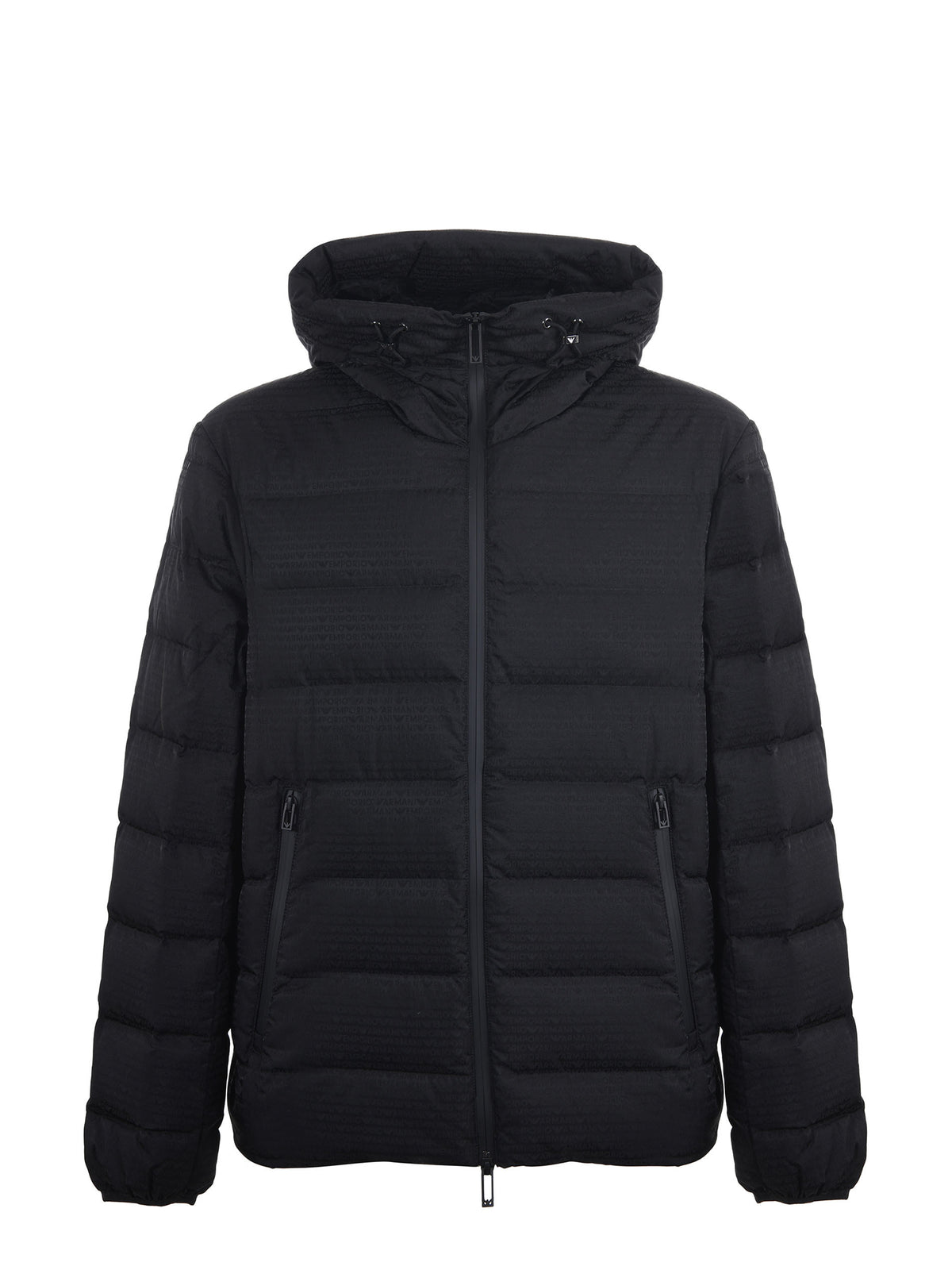 Piumino Emporio Armani 
