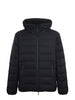 EMPORIO ARMANI Down Jackets EM003043 AF15384-UC001 Black