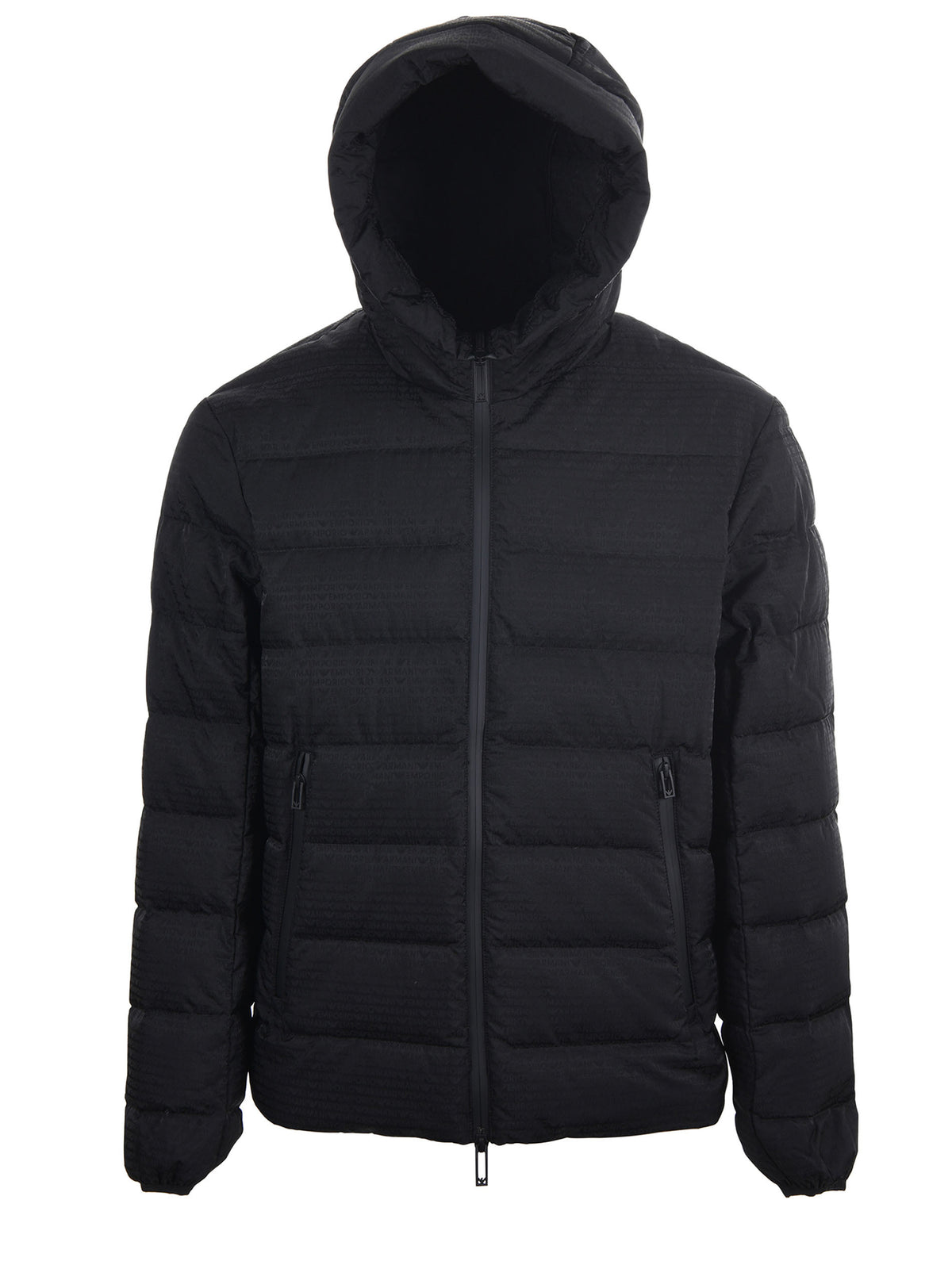 Piumino Emporio Armani 