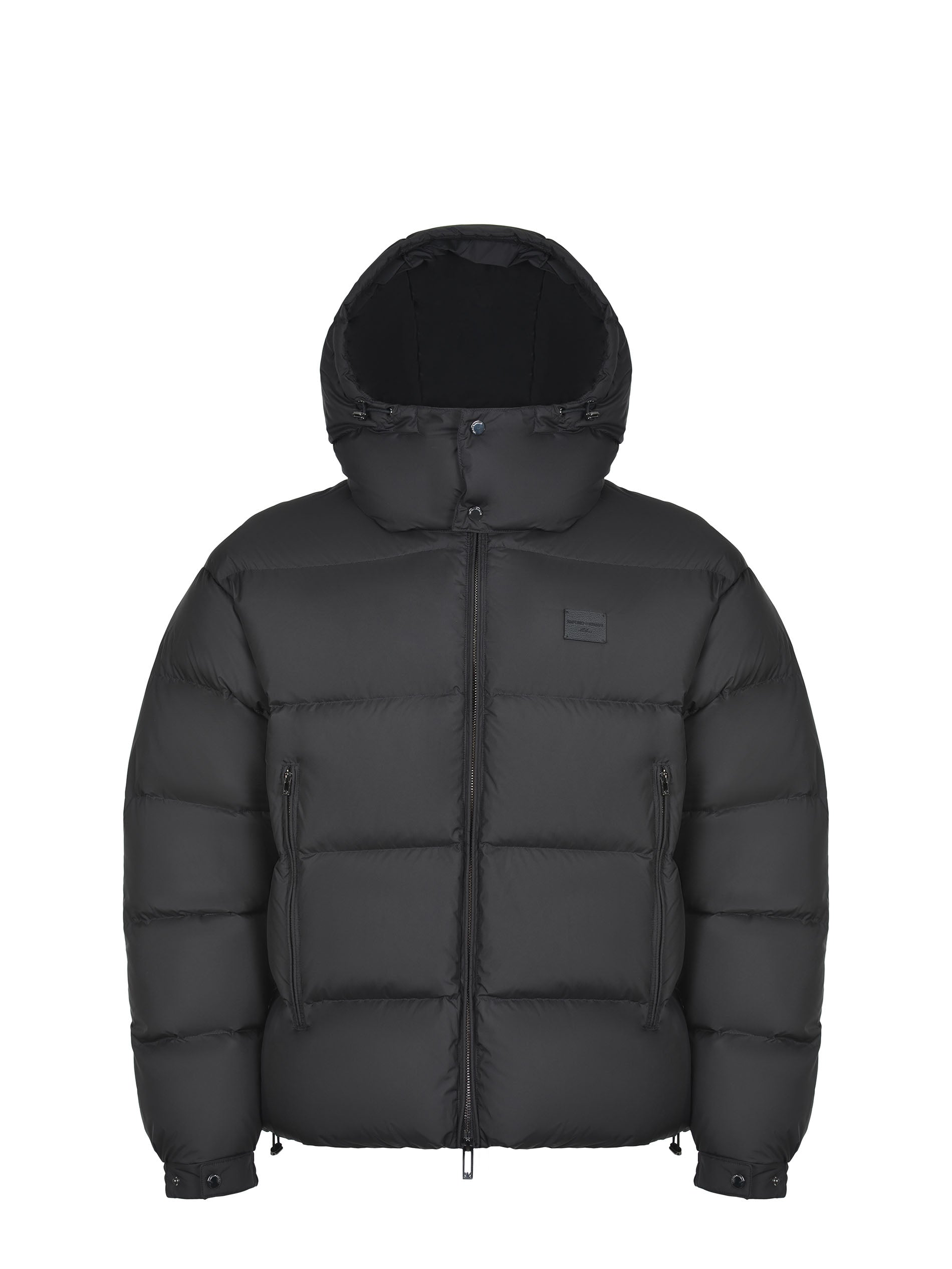 Piumino Emporio Armani 