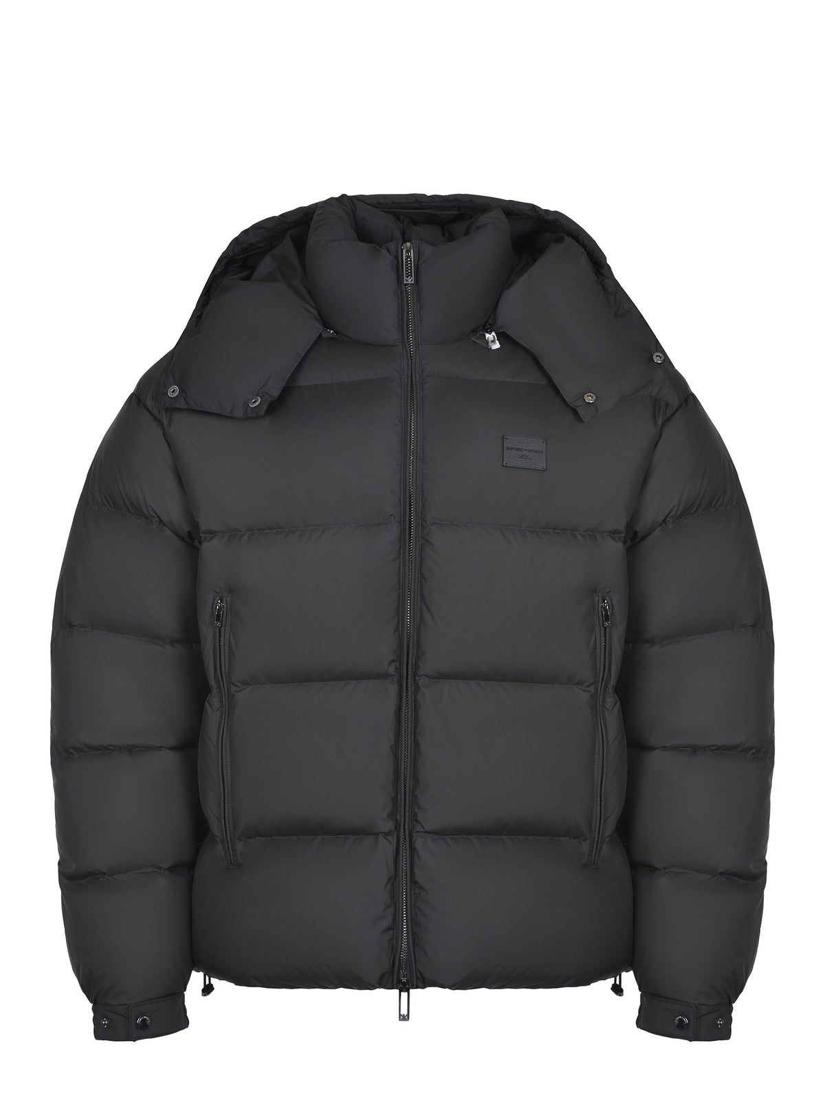 Piumino Emporio Armani 