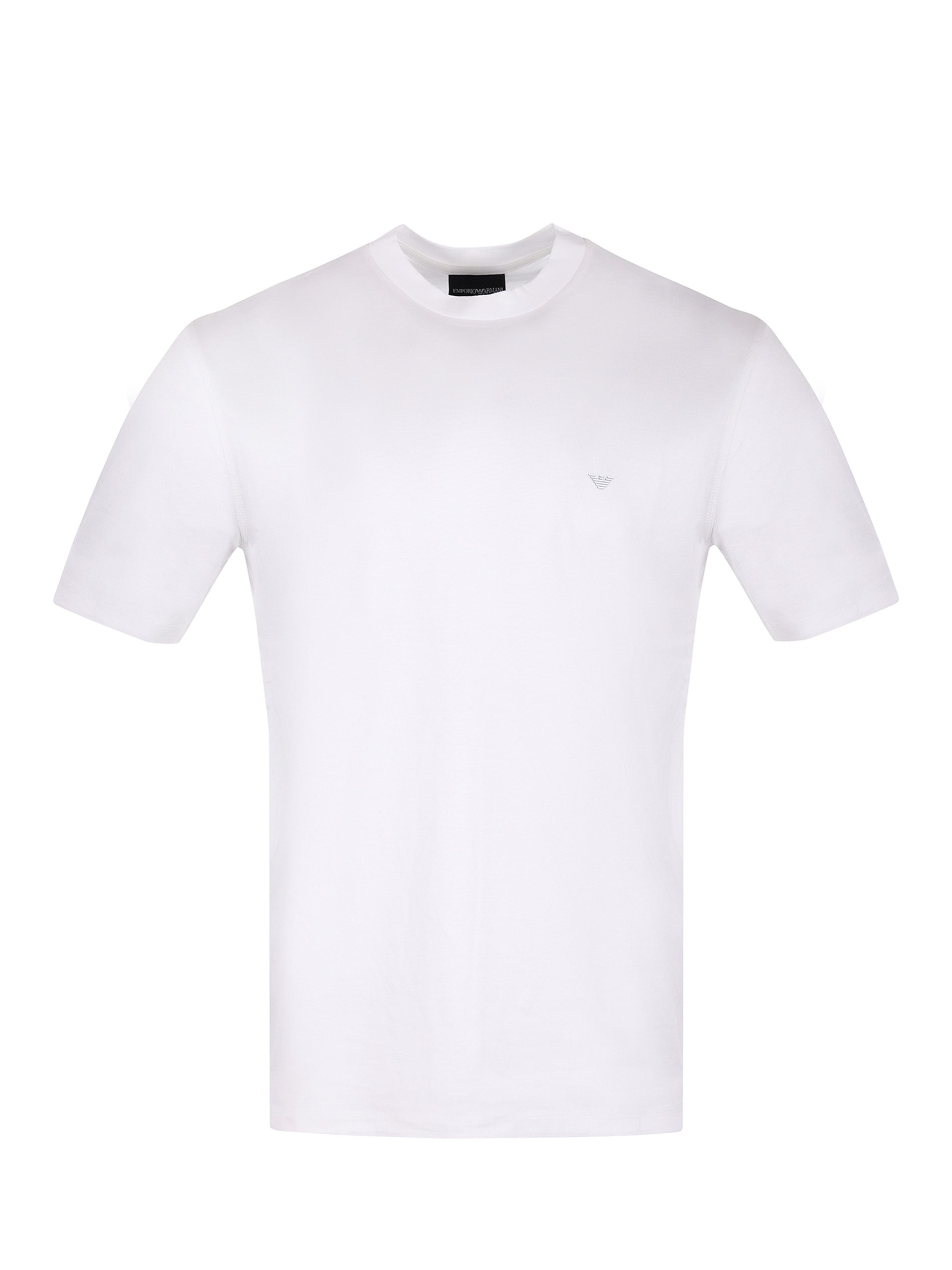 T-shirt Emporio Armani 