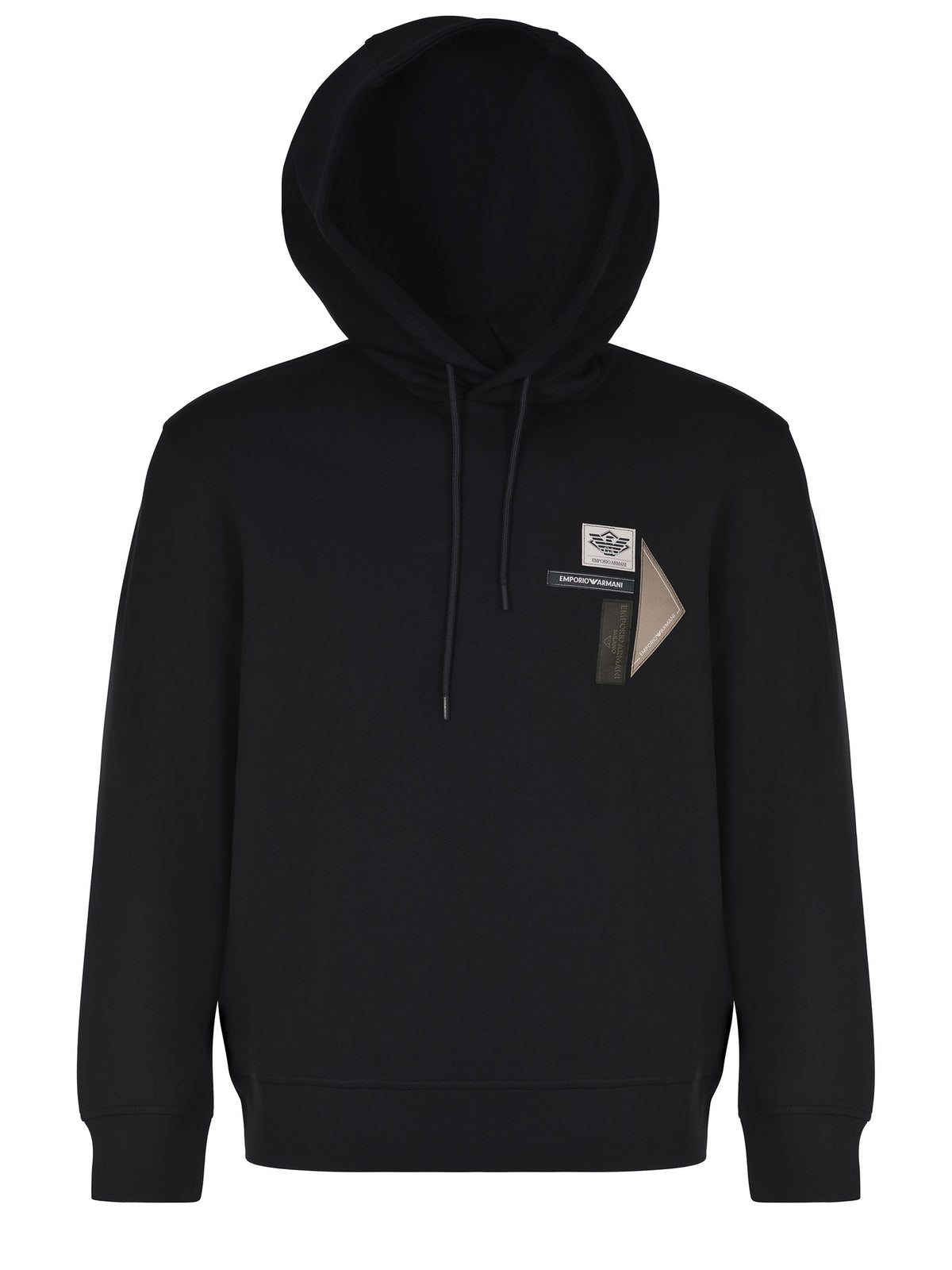 Felpa Emporio Armani 