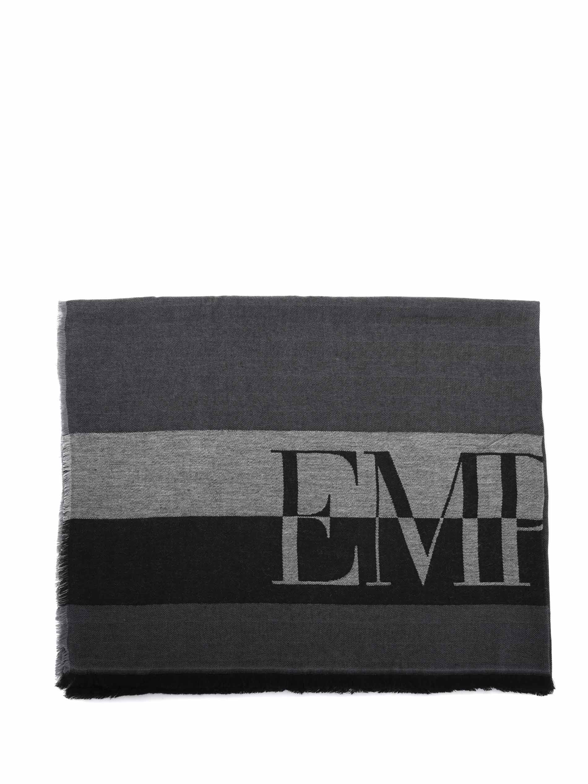 Sciarpa Emporio Armani 