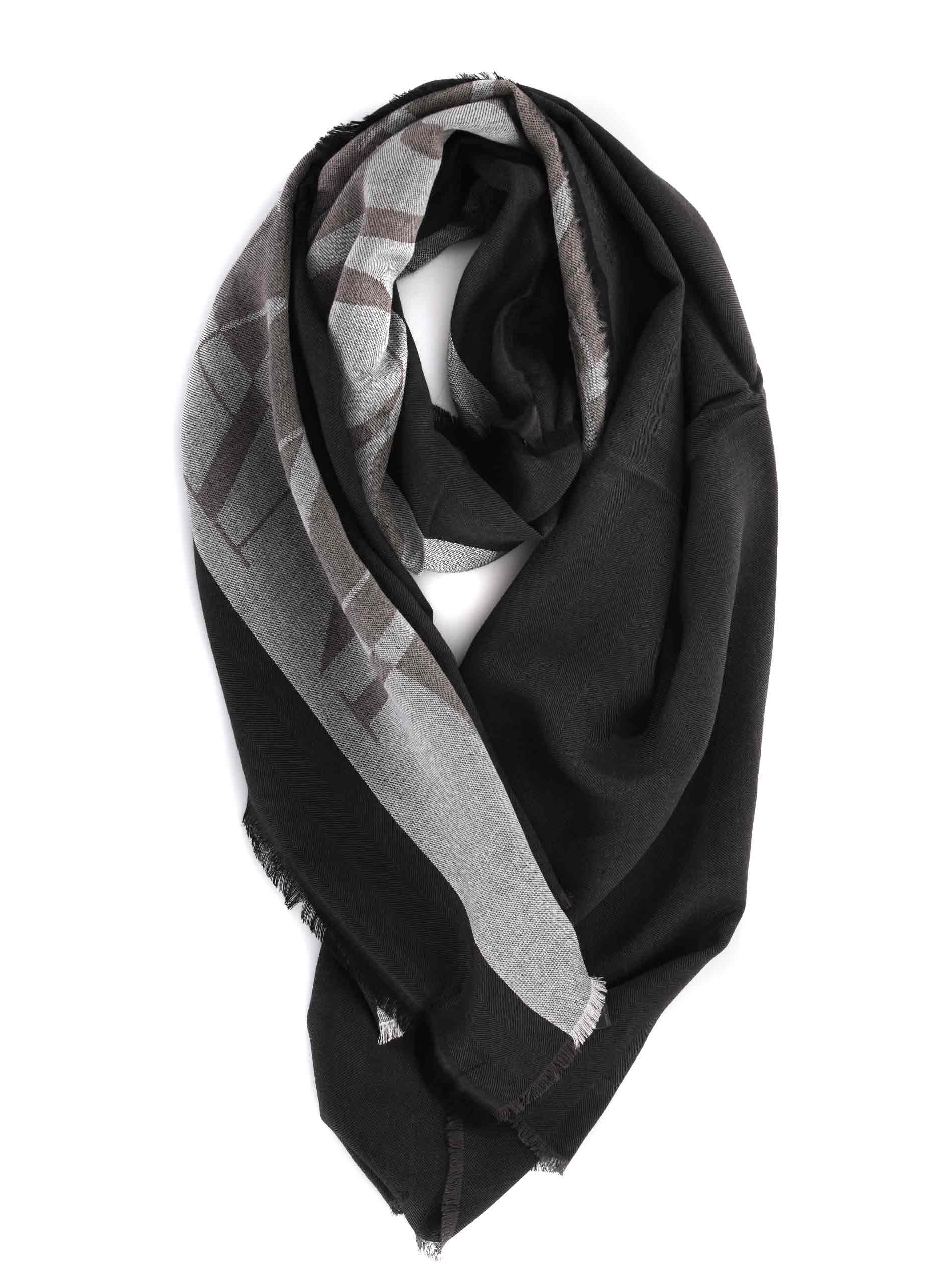 Sciarpa Emporio Armani 