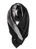 EMPORIO ARMANI Sciarpe EM003849 AF20013-M8241 Marrone scuro